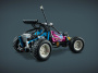 Конструктор LEGO Technic - Багги-внедорожник (42124)
