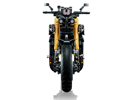 Конструктор LEGO Technic - Мотоцикл Yamaha MT-10 SP (42159)