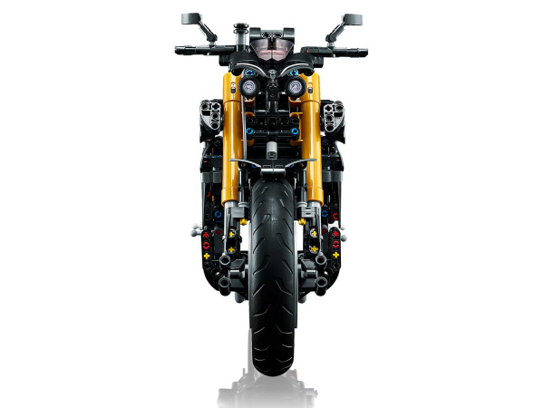 Конструктор LEGO Technic - Мотоцикл Yamaha MT-10 SP (42159)