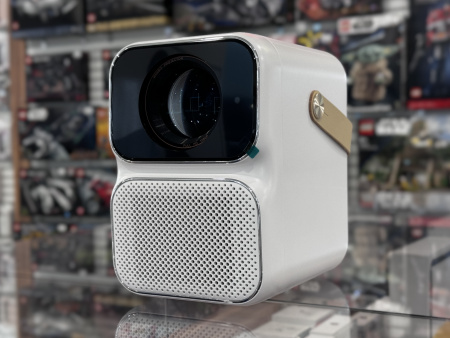 Проектор Xiaomi Wanbo Projector T6 MAX