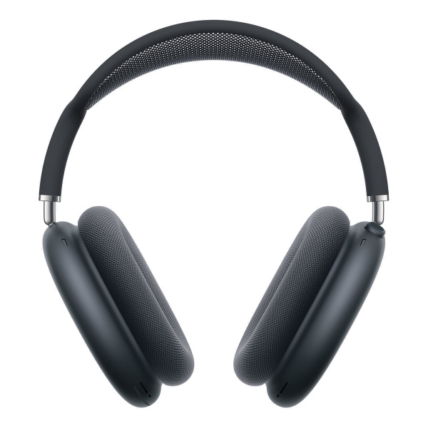 Наушники Apple AirPods Max 2 (2026) Midnight, «тёмная ночь»