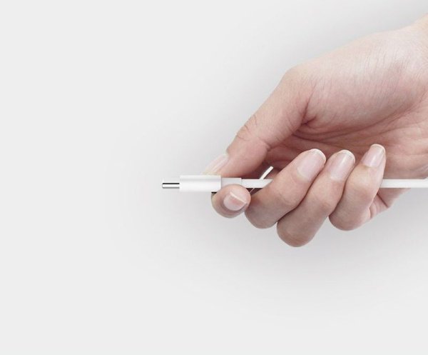 Кабель Xiaomi USB - Type C (SJX14ZM)
