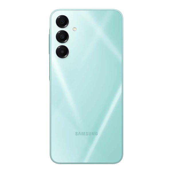 Samsung Galaxy A16 5G 4/128Gb (2024) Light Green, зеленый