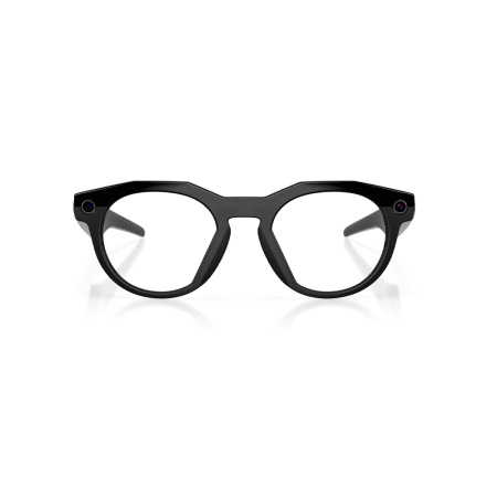 Умные очки Oakley HSTN M Black, Black
