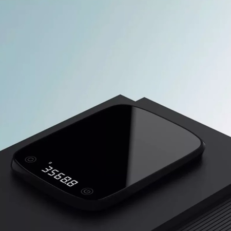 Кухонные весы Xiaomi Duke Electronic Kitchen Scale ES2 5kg