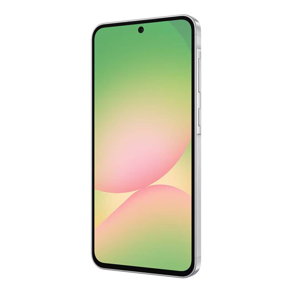 Samsung Galaxy A56 5G (2025) 12/256Gb Light grey, светло-серый