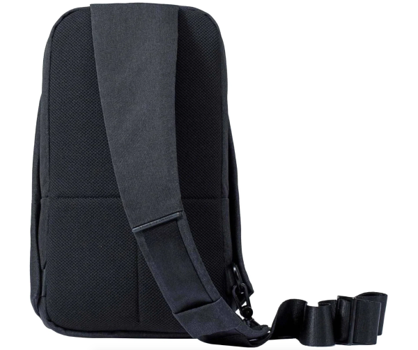 Рюкзак Xiaomi Mi Multi-functional Urban Leisure Chest Pack, Dark Gray