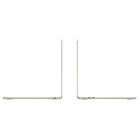 Apple Macbook Air 13" (M2, 2022) 8-Core GPU, 8 Гб, 256 Гб Starlight (MLY13)