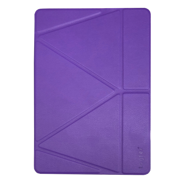 Чехол Logfer for iPad Pro 11 (2020) Purple