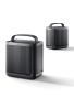 Портативная колонка Xiaomi Outdoor Bluetooth Speaker (ASM06A) Black