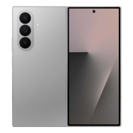Samsung Galaxy Z Fold7 12/256Gb Gray, серый