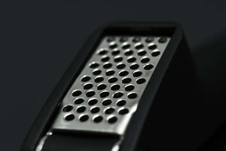 Кухонный пресс для чеснока Xiaomi HuoHou Garlic Press HU0067 Black