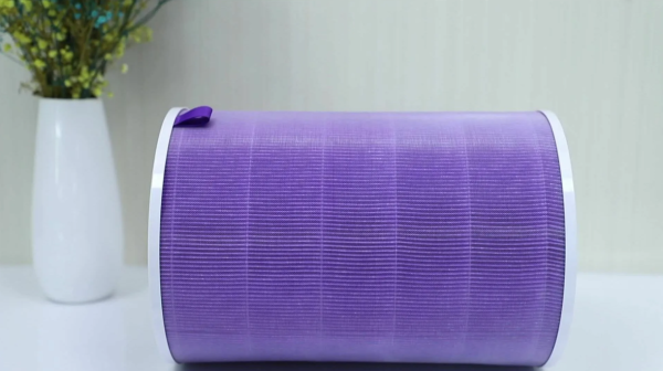 Антивирусный фильтр для очистителя воздуха Xiaomi Air Purifier Antivirus Filter MCR-FLA (BHR4451CN)