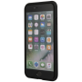 Чехол CG Mobile Guess Iconic Acrylic Hard для iPhone 7/8/SE 2020, цвет Красный (GUHCI8ACLSRE)