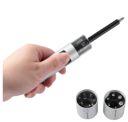 Электрическая отвертка Xiaomi Wowstick SD63 Screwdriver Set 36-in-1
