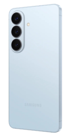 Samsung Galaxy S26 12/256Gb Sky Blue, голубой