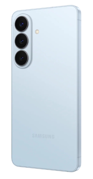 Samsung Galaxy S26 12/256Gb Sky Blue, голубой