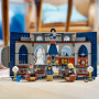 Конструктор LEGO Harry Potter - Знамя факультета Когтевран (76411)