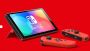 Игровая консоль Nintendo Switch OLED 64Gb Mario Red Edition