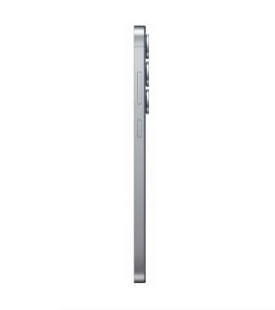 Samsung Galaxy S25 (2025) 12/128Gb Silver Shadow, серый