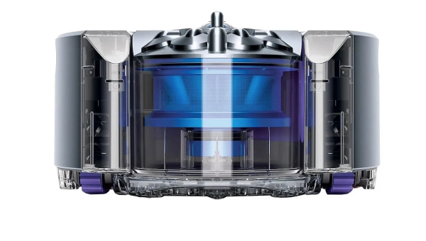 Робот-пылесос Dyson RB03 360 Robot Vaccum Cleaner