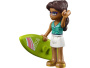 Конструктор LEGO Friends - Вездеход для спасения черепах (41697)