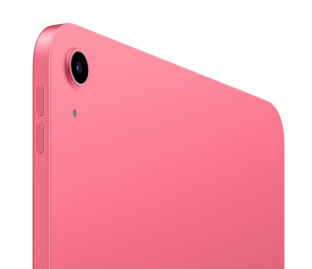 Apple iPad 11" (A16, 2025) Wi-Fi + Cellular 128Gb Pink, розовый