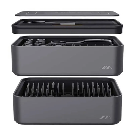 Набор отверток Xiaomi Jimi Precision Screwdriver Set FM3 100 в 1