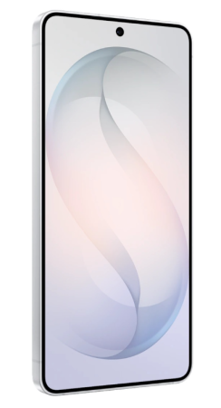 Samsung Galaxy S26 12/256Gb White, белый