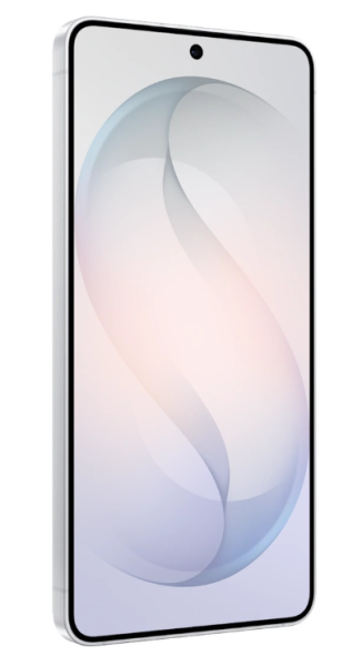 Samsung Galaxy S26 12/256Gb White, белый