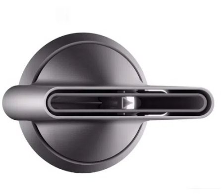 Фен для волос SenCiciMen Hair Dryer Gold EU