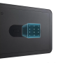 Электронный сейф Xiaomi Mi Smart Safe Box 65Mn BGX-5/X1-3001 Black