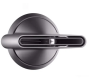 Фен для волос SenCiciMen Hair Dryer Gold EU