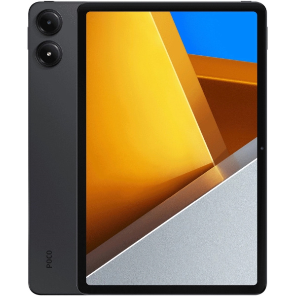 Xiaomi Poco Pad 2024 8/256GB Gray