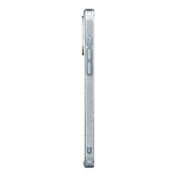 Чехол Uniq для iPhone 15 чехол Lifepro Xtreme Tinsel (MagSafe)