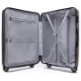 Чемодан Mi 90 Points Travel Suitcase 1A 20", Black