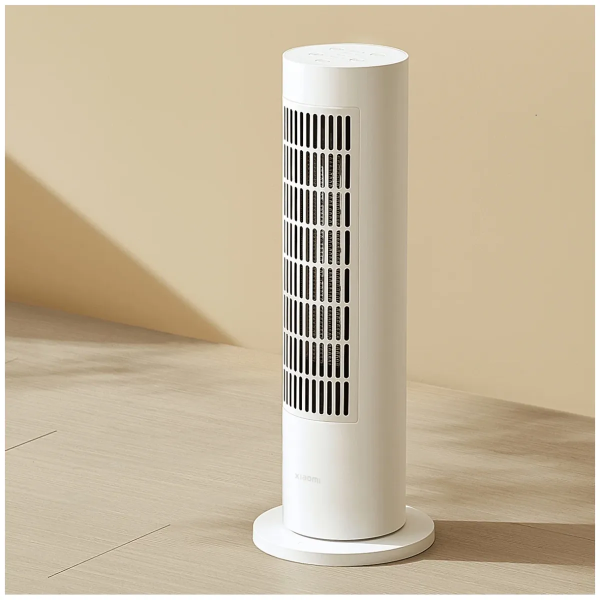 Обогреватель вертикальный Xiaomi Smart Tower Heater Lite EU (LSNFJ02LX)