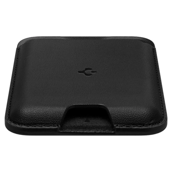 Картхолдер Spigen MagSafe Valentinus (AMP02284), черный