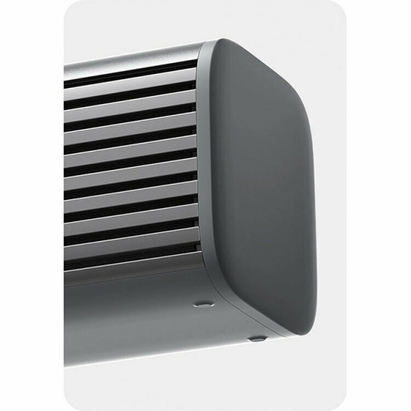 Портативная колонка Xiaomi Bluetooth Sound Move M03A, серая