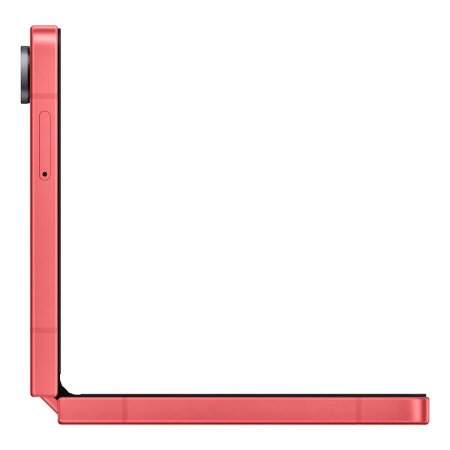 Samsung Galaxy Z Flip7 12/256Gb Corall, коралловый