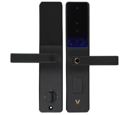 Умный замок Viomi Guard 2 LBT51B