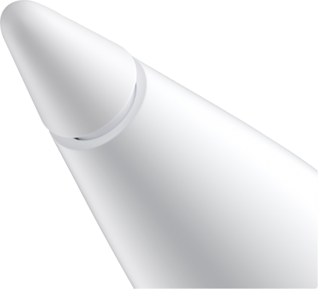 Стилус для планшета Xiaomi Smart Stylus Pen 2