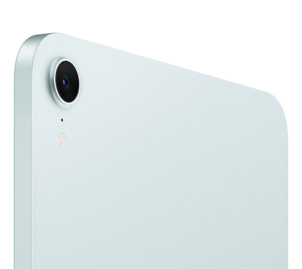 Apple iPad mini 8,3″ (2024, 7 gen) Wi-Fi 512Gb Blue, голубой