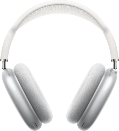 Наушники Apple AirPods Max Silver, серебристый