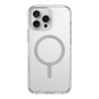 Чехол Uniq Clario Clear (MagSafe) для iPhone 16 Pro