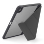 Чехол Uniq Moven Grey для iPad Air 13" (2024), серый