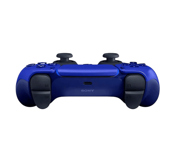 Беспроводной геймпад Sony DualSense для PlayStation 5 Cobalt blue, синий