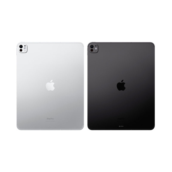 Apple iPad Pro 13" (M4, 2024) Wi-Fi 1Tb Space Black, «черный космос»