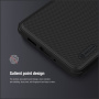 Чехол Nillkin Super Frosted Shield Pro case для iPhone 14 Pro Max, цвет Черный (6902048248175)