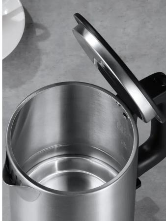 Чайник электрический Viomi Electric Kettle 1.5L, графитовый (V-MK151B)